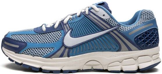 Nike "Zoom Vomero 5 Worn Blue sneakers" Blauw
