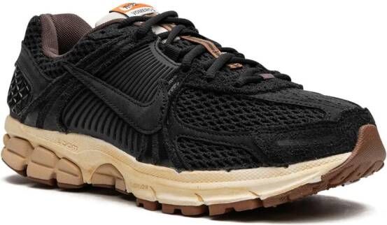 Nike Zoom Vomero sneakers Zwart