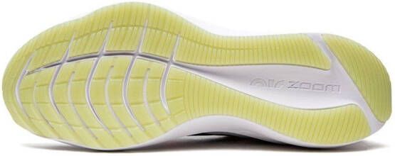 Nike Zoom Winflo 7 low-top sneakers Wit