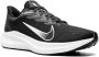 Nike Zoom Winflo 7 low-top sneakers Zwart - Thumbnail 2