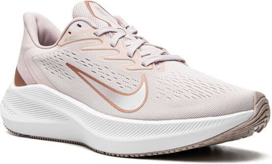 Nike Zoom Winflo 7 sneakers Roze