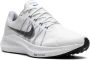 Nike "Zoom Winflo 8 Platinum Tint sneakers" Grijs - Thumbnail 2