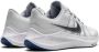 Nike "Zoom Winflo 8 Platinum Tint sneakers" Grijs - Thumbnail 3
