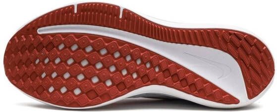 Nike Zoom Winflo 9 sneakers Wit