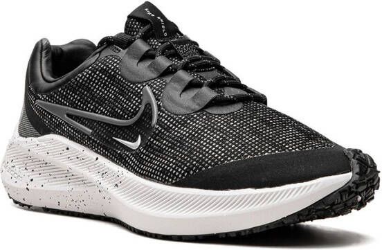 Nike Zoom Winflo sneakers Zwart