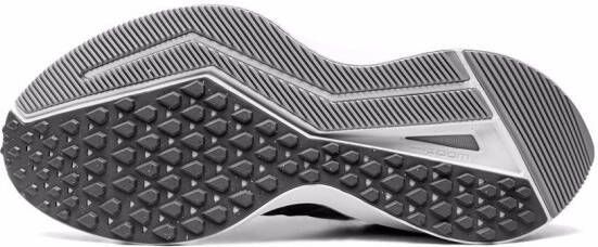Nike Zoom Winfo 6 low-top sneakers Grijs