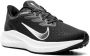 Nike Zoom Winfo 7 low-top sneakers Zwart - Thumbnail 9