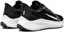 Nike Zoom Winfo 7 low-top sneakers Zwart - Thumbnail 10
