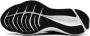 Nike Zoom Winfo 7 low-top sneakers Zwart - Thumbnail 11