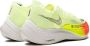 Nike Zoom X Vaporfly Next sneakers Oranje - Thumbnail 3