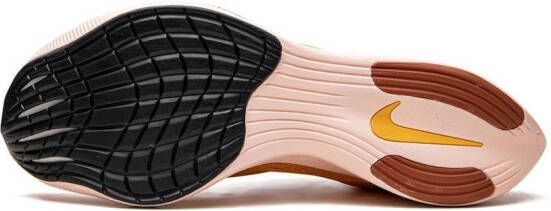 Nike Zoom X Vaporfly Next sneakers Oranje