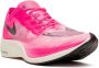 Nike x Supreme Air Max 95 Lux sneakers Rood - Thumbnail 2