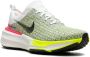 Nike ZoomX Invincible Run 3 "White Volt Hyper Pink" sneakers Wit - Thumbnail 2
