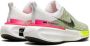 Nike ZoomX Invincible Run 3 "White Volt Hyper Pink" sneakers Wit - Thumbnail 3