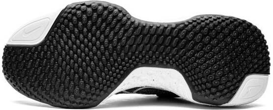 Nike Air Max 90 low-top sneakers Wit - Foto 4