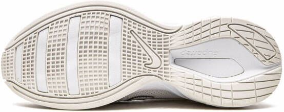 Nike ZoomX SuperRep Surge sneakers Wit