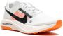 Nike Air Force 1 "White Adobe" sneakers Blauw - Thumbnail 7