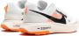 Nike Air Force 1 "White Adobe" sneakers Blauw - Thumbnail 8