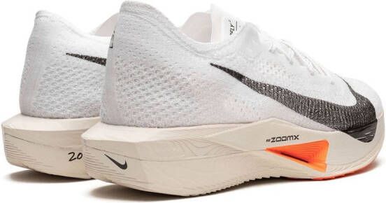 Nike "ZoomX VaporFly 3 Prototype sneakers" Wit