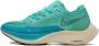 Nike ZoomX Vaporfly Next% 2 "Aurora Green" sneakers Groen - Thumbnail 5