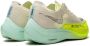 Nike "ZoomX Vaporfly NEXT% 2 Kokosmelk Ghost Green sneakers" Beige - Thumbnail 3