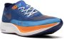Nike "ZoomX Vaporfly Next% 2 Game Royal sneakers" Blauw - Thumbnail 7