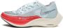 Nike ZoomX Vaporfly Next% 2 sneakers Blauw - Thumbnail 15