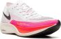 Nike ZoomX Vaporfly Next sneakers Roze - Thumbnail 6