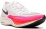 Nike ZoomX Vaporfly Next sneakers Roze - Thumbnail 9