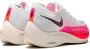 Nike ZoomX Vaporfly Next sneakers Roze - Thumbnail 7