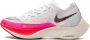 Nike ZoomX Vaporfly Next sneakers Roze - Thumbnail 9