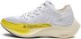 Nike ZoomX Vaporfly Next sneakers Wit - Thumbnail 5
