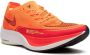 Nike "ZoomX Vaporfly Next% 2 Total Orange sneakers" Oranje - Thumbnail 17