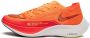 Nike "ZoomX Vaporfly Next% 2 Total Orange sneakers" Oranje - Thumbnail 5