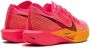 Nike "ZoomX Vaporfly Next% 3 Hyper Pink Laser Orange sneakers" Roze - Thumbnail 3