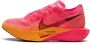 Nike "ZoomX Vaporfly Next% 3 Hyper Pink Laser Orange sneakers" Roze - Thumbnail 5