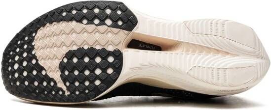 Nike Zoomx Vaporfly Next% 3 "Metallic Gold" sneakers Zwart