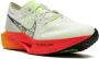 Nike ZoomX Vaporfly Next % 3 "No Finish Line" sneakers Wit - Thumbnail 2