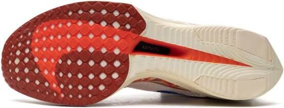 Nike Zoomx Vaporfly Next% 3 PRM "Hyper Royal" sneakers Wit