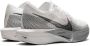 Nike "ZoomX Vaporfly Next % 3 White Particle Grey sneakers" Wit - Thumbnail 4