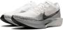 Nike "ZoomX Vaporfly Next % 3 White Particle Grey sneakers" Wit - Thumbnail 5