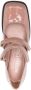 Nodaleto Bulla Bacara Mary Jane pumps Roze - Thumbnail 4