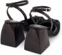 Nodaleto Bulla Camille verfraaide pumps Zwart - Thumbnail 3