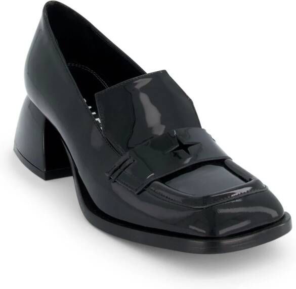 Nodaleto Bulla Cara loafers Zwart