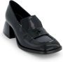 Nodaleto Bulla Cara loafers Zwart - Thumbnail 2