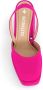 Nodaleto Bulla Jones pumps Roze - Thumbnail 4