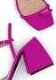 Nodaleto Bulla sandalen met bandjes Roze - Thumbnail 2