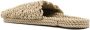 Nomadic State of Mind Geweven slippers Beige - Thumbnail 3
