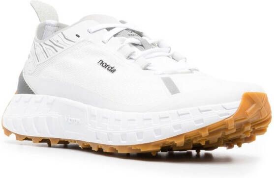 norda 001 Dyneema schoenen Wit
