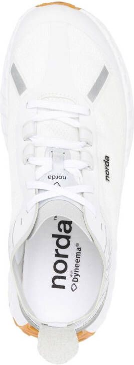 norda 001 Dyneema schoenen Wit